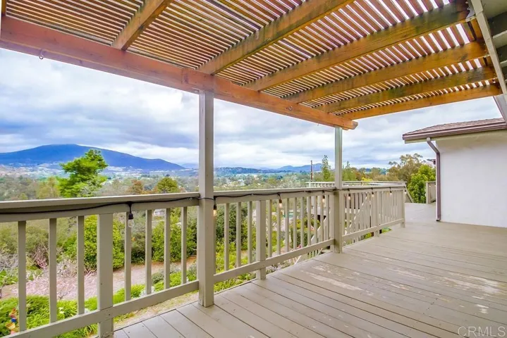 1052 Ranchito, Alpine, California 91901