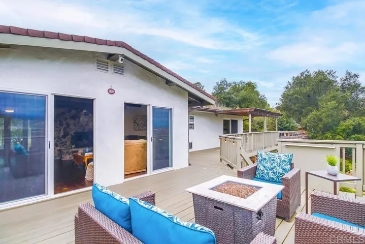 1052 Ranchito, Alpine, California 91901