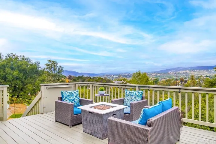1052 Ranchito, Alpine, California 91901