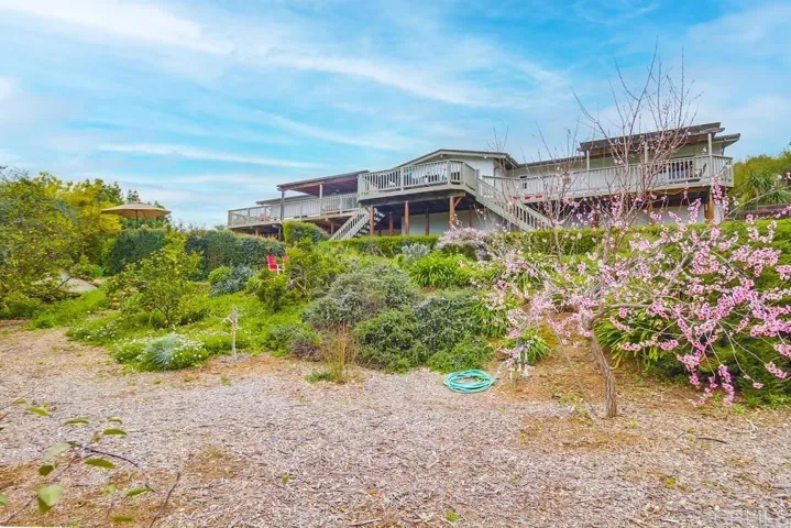 1052 Ranchito, Alpine, California 91901