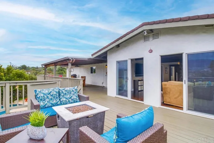 1052 Ranchito, Alpine, California 91901