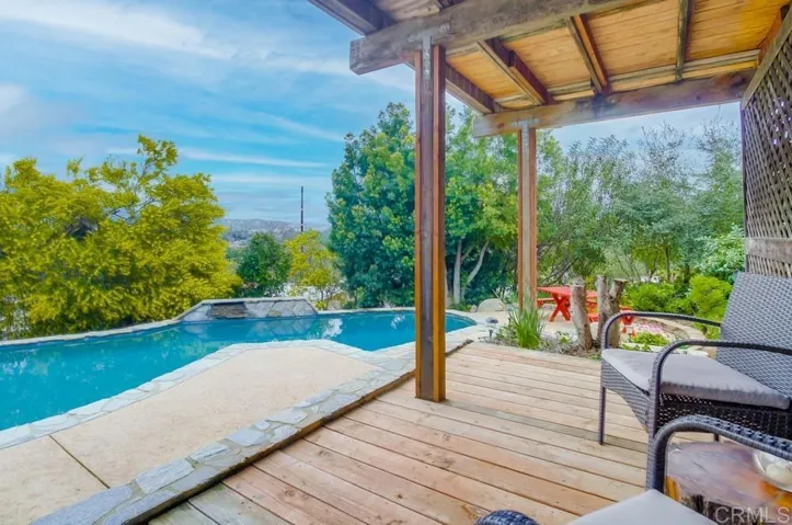 1052 Ranchito, Alpine, California 91901