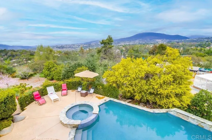 1052 Ranchito, Alpine, California 91901