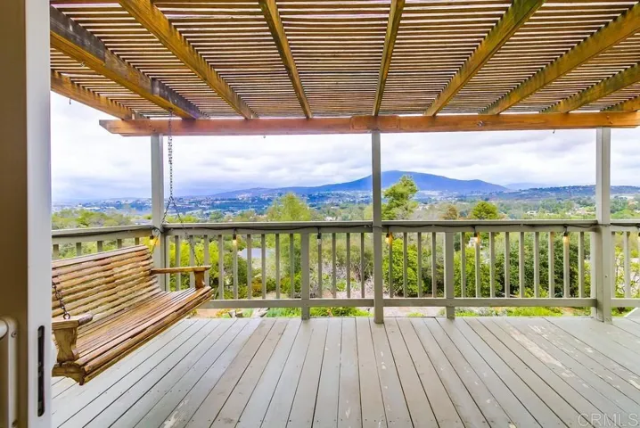 1052 Ranchito, Alpine, California 91901