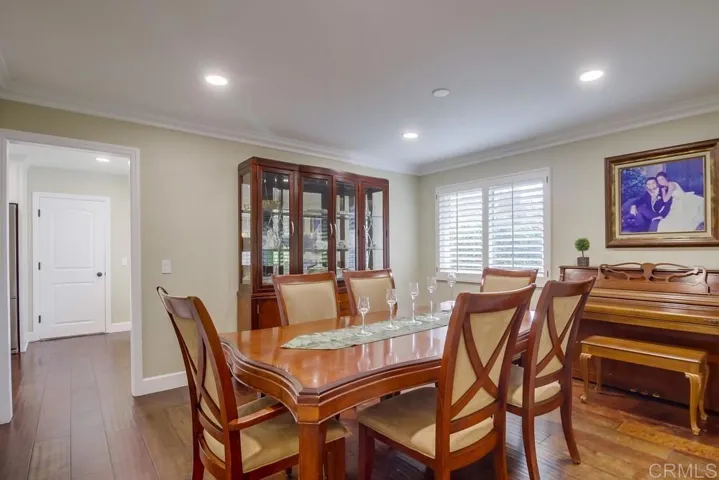 1052 Ranchito, Alpine, California 91901