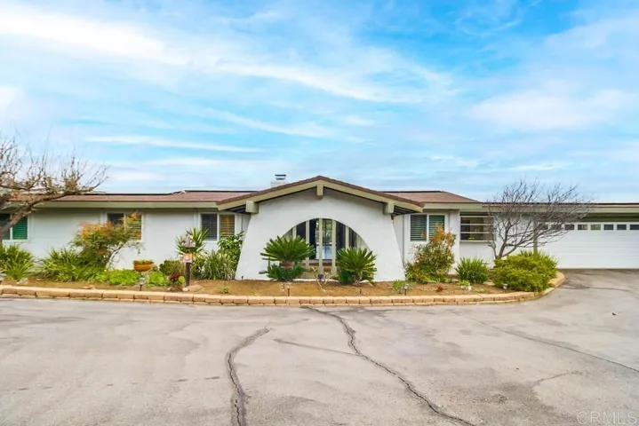 1052 Ranchito, Alpine, California 91901