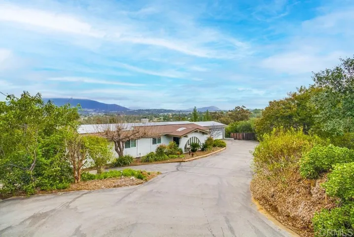 1052 Ranchito, Alpine, California 91901