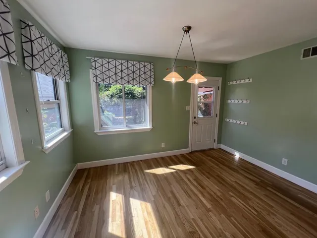 1254 Hermosa Way, San Jose, California 95125