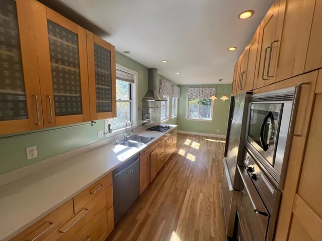 1254 Hermosa Way, San Jose, California 95125