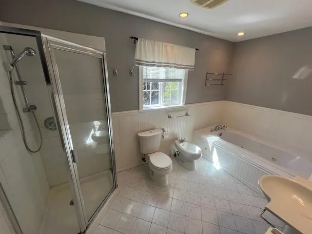 1254 Hermosa Way, San Jose, California 95125