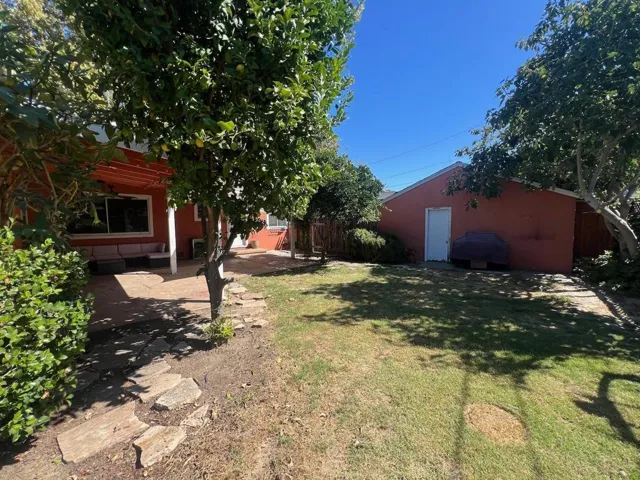 1254 Hermosa Way, San Jose, California 95125