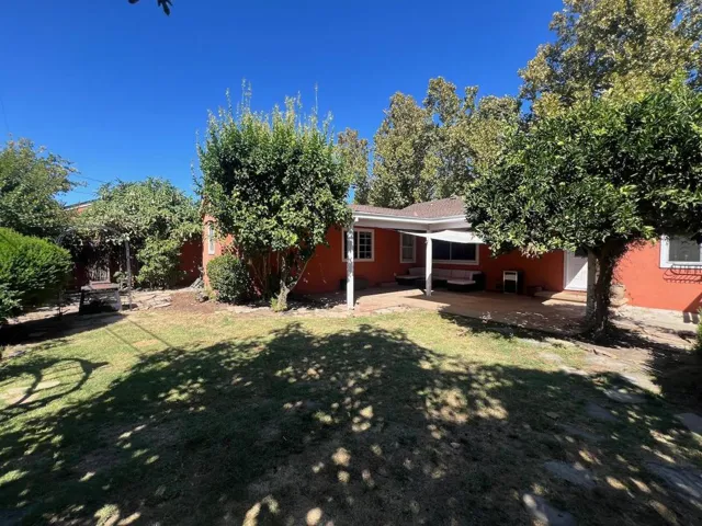 1254 Hermosa Way, San Jose, California 95125