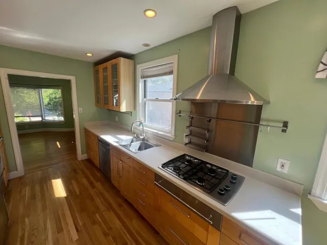 1254 Hermosa Way, San Jose, California 95125