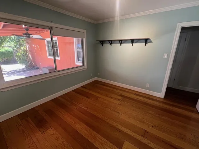 1254 Hermosa Way, San Jose, California 95125