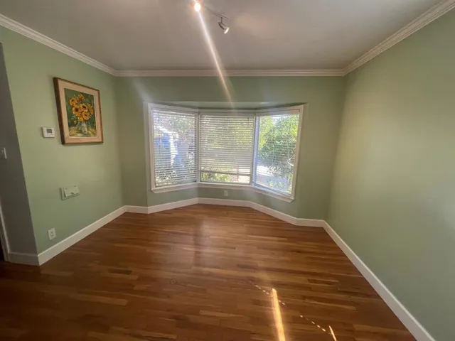 1254 Hermosa Way, San Jose, California 95125