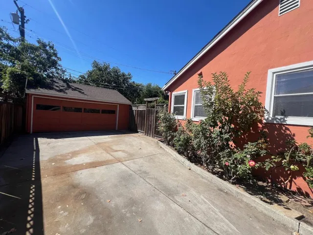 1254 Hermosa Way, San Jose, California 95125