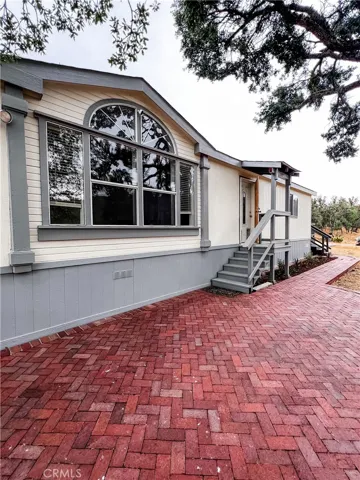 5502 Salamander Drive, Midpines, California 95345