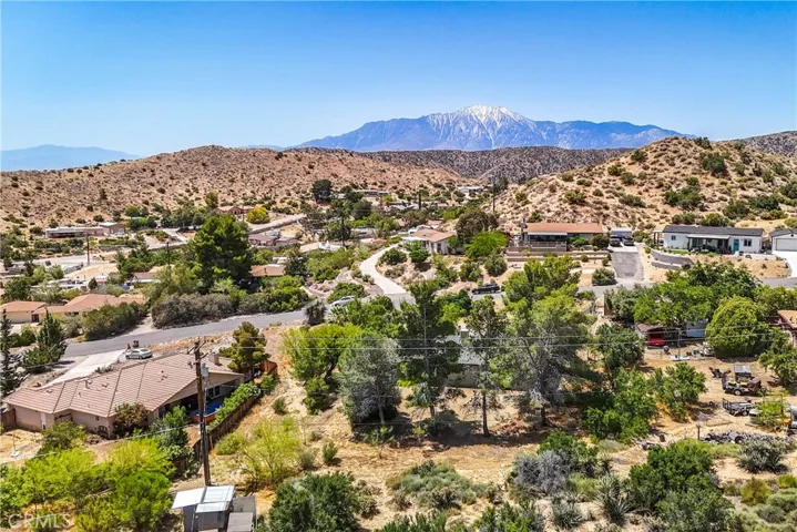 49020 Tamarisk Drive, Morongo Valley, California 92256