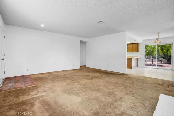49020 Tamarisk Drive, Morongo Valley, California 92256