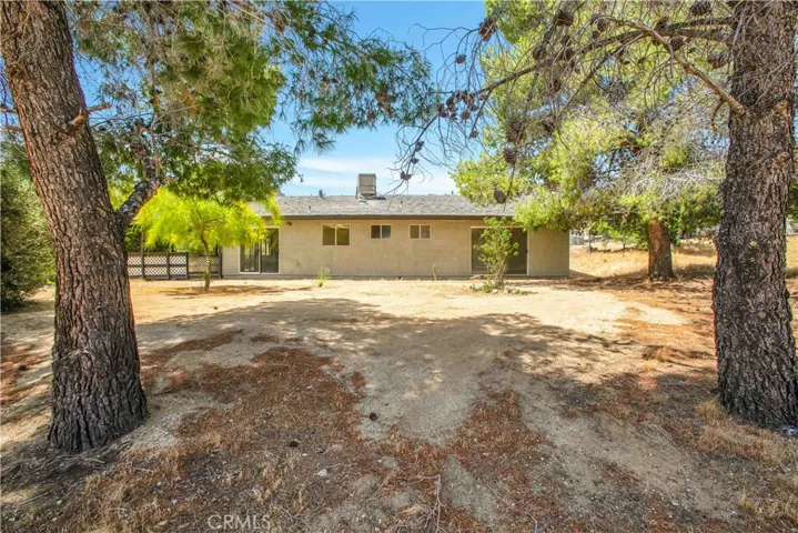 49020 Tamarisk Drive, Morongo Valley, California 92256