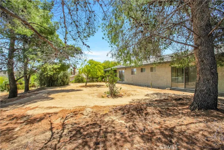 49020 Tamarisk Drive, Morongo Valley, California 92256