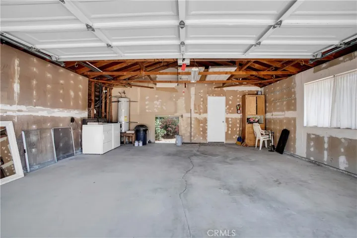 49020 Tamarisk Drive, Morongo Valley, California 92256