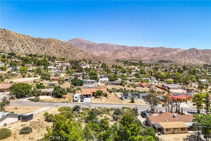 49020 Tamarisk Drive, Morongo Valley, California 92256