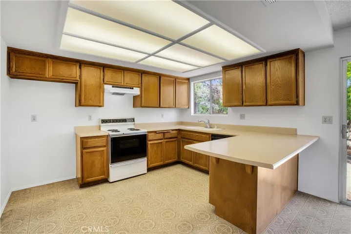49020 Tamarisk Drive, Morongo Valley, California 92256