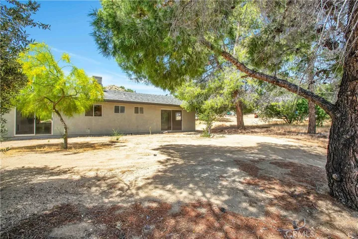 49020 Tamarisk Drive, Morongo Valley, California 92256