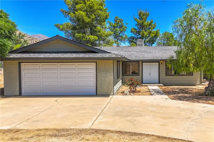 49020 Tamarisk Drive, Morongo Valley, California 92256