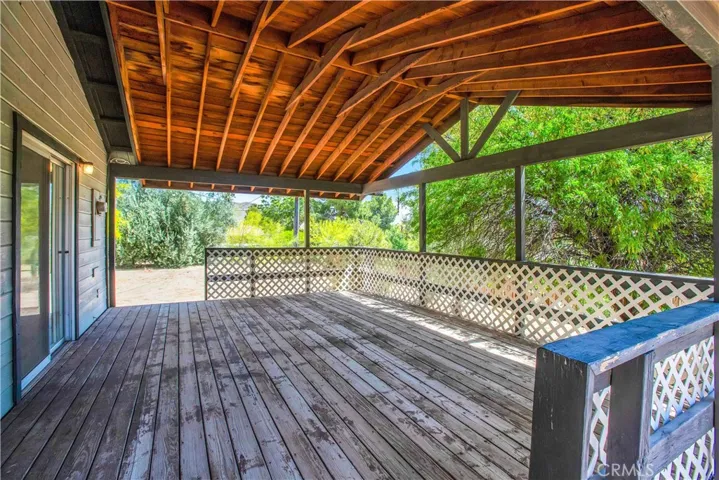 49020 Tamarisk Drive, Morongo Valley, California 92256