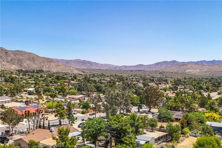 49020 Tamarisk Drive, Morongo Valley, California 92256