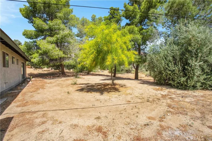 49020 Tamarisk Drive, Morongo Valley, California 92256