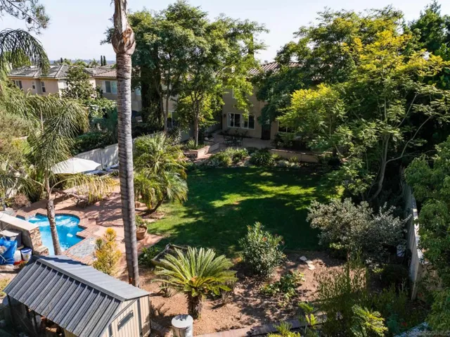 11282 Breckenridge Way, San Diego, California 92131