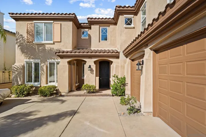 11282 Breckenridge Way, San Diego, California 92131
