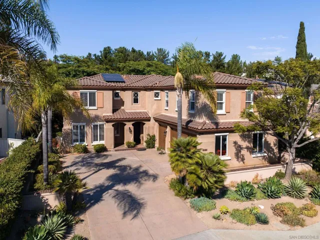 11282 Breckenridge Way, San Diego, California 92131