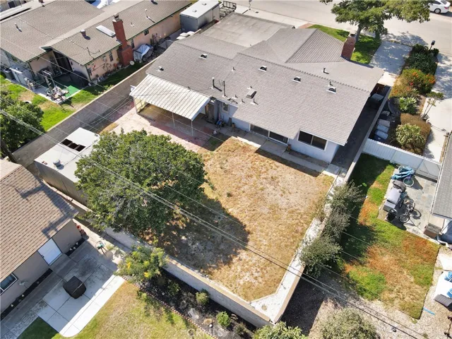 4850 Joan Way, Oxnard, California 93036