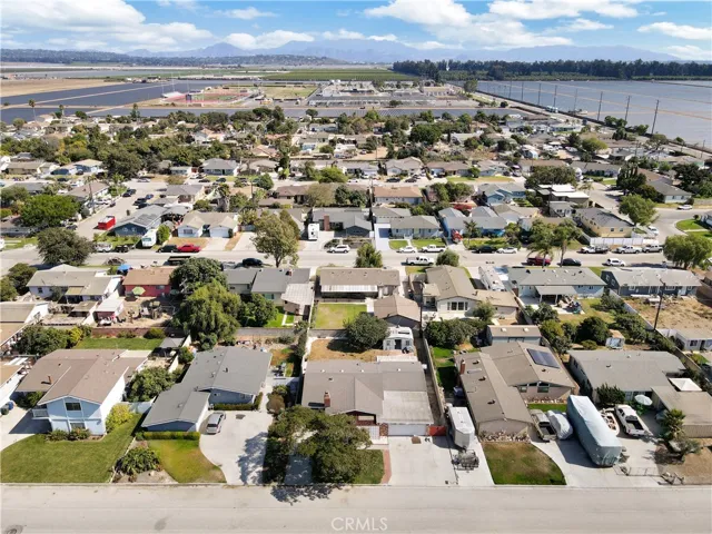 4850 Joan Way, Oxnard, California 93036