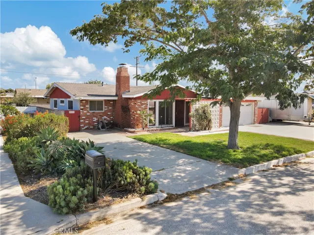 4850 Joan Way, Oxnard, California 93036