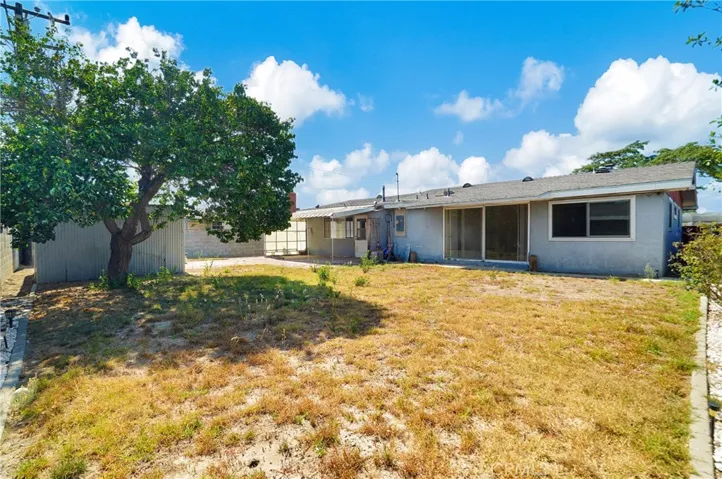 4850 Joan Way, Oxnard, California 93036