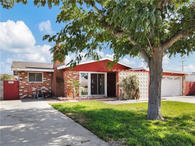 4850 Joan Way, Oxnard, California 93036