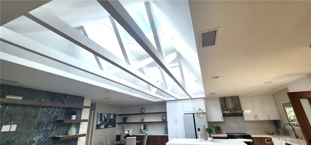5351 Algarrobo Q, Laguna Woods, California 92637