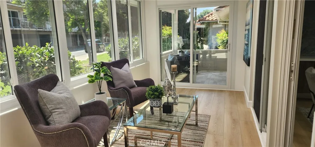 5351 Algarrobo Q, Laguna Woods, California 92637