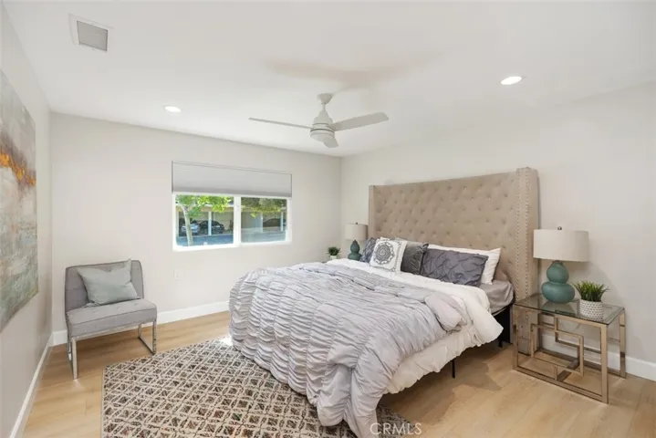 5351 Algarrobo Q, Laguna Woods, California 92637