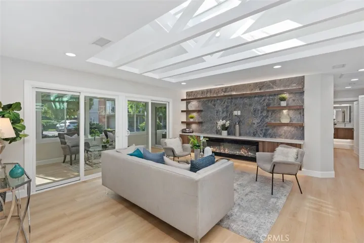 5351 Algarrobo Q, Laguna Woods, California 92637