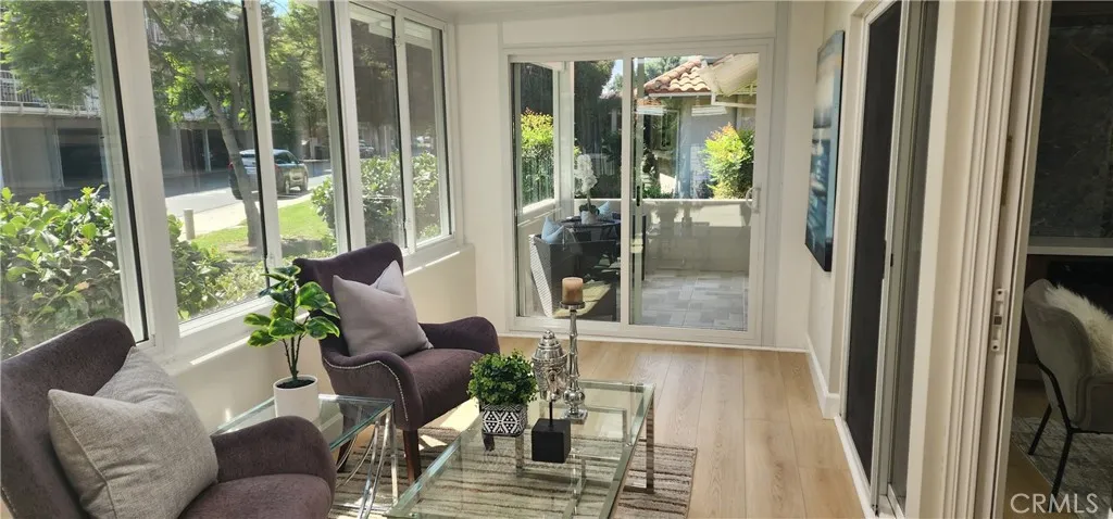5351 Algarrobo Q, Laguna Woods, California 92637