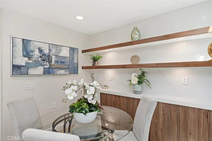 5351 Algarrobo Q, Laguna Woods, California 92637