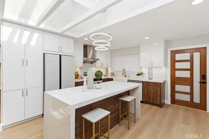 5351 Algarrobo Q, Laguna Woods, California 92637