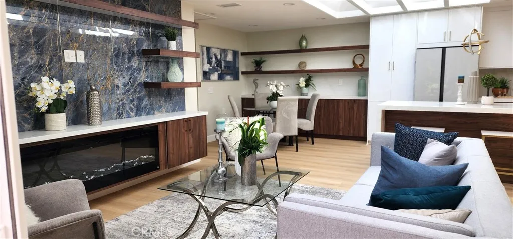 5351 Algarrobo Q, Laguna Woods, California 92637