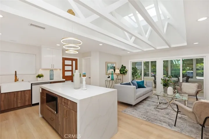 5351 Algarrobo Q, Laguna Woods, California 92637